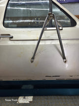 1980-1986 Ford F Series F250 F350 F450 F550 Passenger Side Front Door RH