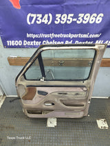 1980-1986 Ford F Series F250 F350 F450 F550 Passenger Side Front Door RH
