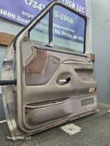 1980-1986 Ford F Series F250 F350 F450 F550 Passenger Side Front Door RH