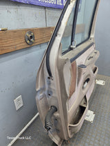 1980-1986 Ford F Series F250 F350 F450 F550 Passenger Side Front Door RH