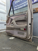 1980-1986 Ford F Series F250 F350 F450 F550 Passenger Side Front Door RH