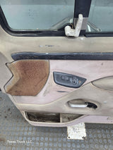 1980-1986 Ford F Series F250 F350 F450 F550 Passenger Side Front Door RH