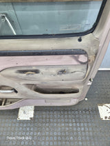 1980-1986 Ford F Series F250 F350 F450 F550 Passenger Side Front Door RH