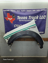 1999-2007 Ford Super Duty LH Driver Side Front Fender F250 F350 F450 F550 Excursion