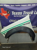 1999-2007 Ford Super Duty LH Driver Side Front Fender F250 F350 F450 F550 Excursion