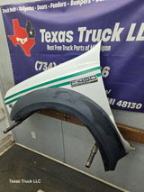 1999-2007 Ford Super Duty LH Driver Side Front Fender F250 F350 F450 F550 Excursion