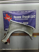 1999-2007 Ford Super Duty LH Driver Side Front Fender F250 F350 F450 F550 Excursion