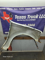 1999-2007 Ford Super Duty LH Driver Side Front Fender F250 F350 F450 F550 Excursion