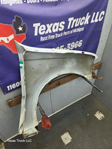 1999-2007 Ford Super Duty LH Driver Side Front Fender F250 F350 F450 F550 Excursion