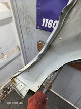 1999-2007 Ford Super Duty LH Driver Side Front Fender F250 F350 F450 F550 Excursion