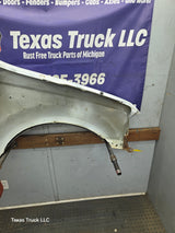 1999-2007 Ford Super Duty LH Driver Side Front Fender F250 F350 F450 F550 Excursion