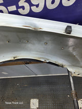 1999-2007 Ford Super Duty LH Driver Side Front Fender F250 F350 F450 F550 Excursion