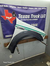 1999-2007 Ford Super Duty RH Passenger Side Front Fender F250 F350 F450 F550 Excursion