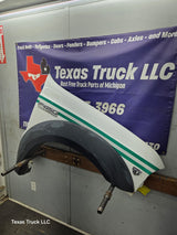 1999-2007 Ford Super Duty RH Passenger Side Front Fender F250 F350 F450 F550 Excursion