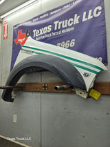 1999-2007 Ford Super Duty RH Passenger Side Front Fender F250 F350 F450 F550 Excursion