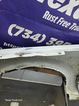 1999-2007 Ford Super Duty RH Passenger Side Front Fender F250 F350 F450 F550 Excursion