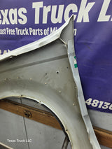 1999-2007 Ford Super Duty RH Passenger Side Front Fender F250 F350 F450 F550 Excursion