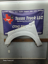 2011-2016 Ford Super Duty F250 F350 LH Driver Side Front Fender