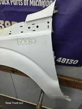 2011-2016 Ford Super Duty F250 F350 LH Driver Side Front Fender