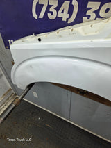 2011-2016 Ford Super Duty F250 F350 LH Driver Side Front Fender