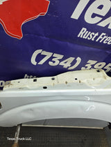 2011-2016 Ford Super Duty F250 F350 LH Driver Side Front Fender