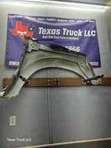 2011-2016 Ford Super Duty F250 F350 LH Driver Side Front Fender