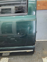 1999-2006 Chevrolet Silverado / GMC Sierra 1500 2500 3500 HD Rear Passenger Side Crew Cab Door RH