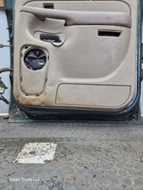 1999-2006 Chevrolet Silverado / GMC Sierra 1500 2500 3500 HD Rear Passenger Side Crew Cab Door RH