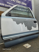 1988-2000 Chevrolet Silverado Suburban GMC Sierra LH Front Driver Side Door