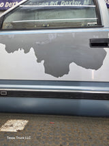 1988-2000 Chevrolet Silverado Suburban GMC Sierra LH Front Driver Side Door