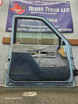 1988-2000 Chevrolet Silverado Suburban GMC Sierra LH Front Driver Side Door