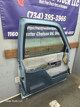 1988-2000 Chevrolet Silverado Suburban GMC Sierra LH Front Driver Side Door