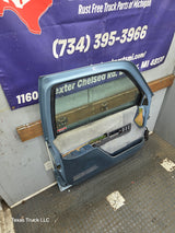 1988-2000 Chevrolet Silverado Suburban GMC Sierra LH Front Driver Side Door