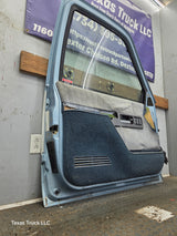 1988-2000 Chevrolet Silverado Suburban GMC Sierra LH Front Driver Side Door
