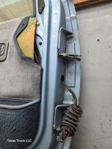 1988-2000 Chevrolet Silverado Suburban GMC Sierra LH Front Driver Side Door