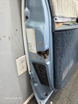1988-2000 Chevrolet Silverado Suburban GMC Sierra LH Front Driver Side Door