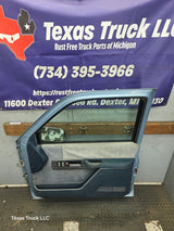 1988-2000 Chevrolet Silverado Suburban GMC Sierra RH Front Passenger Door