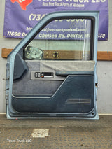 1988-2000 Chevrolet Silverado Suburban GMC Sierra RH Front Passenger Door