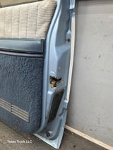1988-2000 Chevrolet Silverado Suburban GMC Sierra RH Front Passenger Door