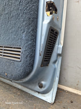 1988-2000 Chevrolet Silverado Suburban GMC Sierra RH Front Passenger Door