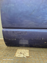 2003-2008 Dodge Ram 3rd Gen RH Passenger Side Rear Quad Cab Door 1500 2500 3500 4500 5500