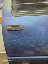 2003-2008 Dodge Ram 3rd Gen RH Passenger Side Rear Quad Cab Door 1500 2500 3500 4500 5500