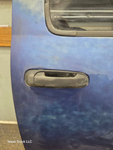 2003-2008 Dodge Ram 3rd Gen RH Passenger Side Rear Quad Cab Door 1500 2500 3500 4500 5500