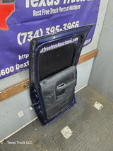 2003-2008 Dodge Ram 3rd Gen RH Passenger Side Rear Quad Cab Door 1500 2500 3500 4500 5500