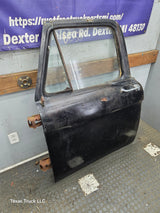 1961-1966 Ford F100 F250 LH Driver Side Front Door