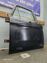 1961-1966 Ford F100 F250 LH Driver Side Front Door