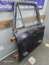 1961-1966 Ford F100 F250 LH Driver Side Front Door