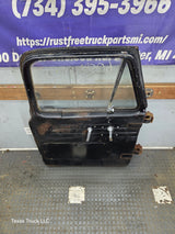 1961-1966 Ford F100 F250 LH Driver Side Front Door
