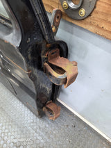 1961-1966 Ford F100 F250 LH Driver Side Front Door