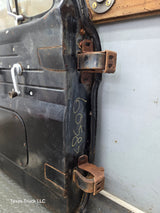 1961-1966 Ford F100 F250 LH Driver Side Front Door